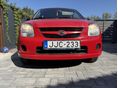 SUZUKI IGNIS 2004/5 - 3