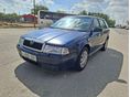 SKODA OCTAVIA 2003/12 - 2