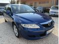 MAZDA 6 Sportkombi 2.0 CDH Business