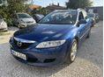 MAZDA 6 2004/8 - 3