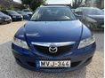 MAZDA 6 2004/8 - 2