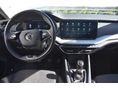 SKODA OCTAVIA 2020/10 - 2