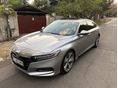 HONDA ACCORD 1.5T SPORT AUT192LE BŐRKÁRPIT. EL TETŐ.HEADUP. KAMERA. RADAROK. ÜLÉSFŰTÉS-HŰTÉS