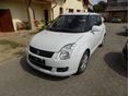 SUZUKI SWIFT 2009/2 - 1