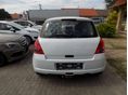 SUZUKI SWIFT 2009/2 - 7
