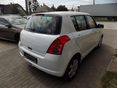 SUZUKI SWIFT 2009/2 - 8
