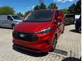 FORD TRANSIT 2026 - 2