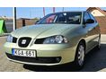 SEAT CORDOBA 1.4 Reference Nagyon szép állapot! 127.000km! Első forgalomba helyezés Mo.!