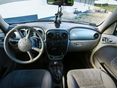 CHRYSLER PT CRUISER 2002/5 - 11
