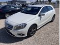 MERCEDES-BENZ A 180 2013/6 - 1