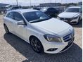 MERCEDES-BENZ A 180 2013/6 - 2