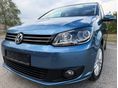 VOLKSWAGEN TOURAN 2.0 CR TDI Highline DSG CUP! / AUTOMATA! / 1 TULAJ! / SZERVIZKÖNYV! /