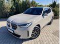 BMW X3 xDrive20d (Automata) Panoráma. Ülés szellőztetés. Iconic Glow hűtőrács