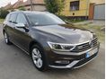 VOLKSWAGEN PASSAT ALLTRACK 2016/11 - 2