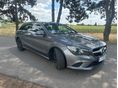 MERCEDES-BENZ 200 2014/7 - 6