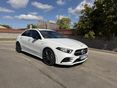 MERCEDES-BENZ A 35 AMG 
