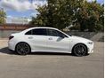 MERCEDES-BENZ A 35 AMG 2019/11 - 2