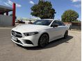 MERCEDES-BENZ A 35 AMG 2019/11 - 4