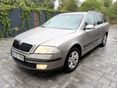 SKODA OCTAVIA 1.6 Ambiente Dual