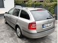 SKODA OCTAVIA 2008/9 - 2