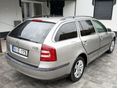 SKODA OCTAVIA 2008/9 - 3