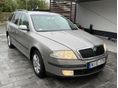 SKODA OCTAVIA 2008/9 - 4