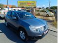 NISSAN QASHQAI 2010/6 - 1