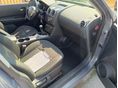 NISSAN QASHQAI 2010/6 - 7
