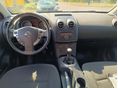 NISSAN QASHQAI 2010/6 - 12