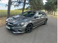 MERCEDES-BENZ 200 2015/7 - 2