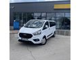 FORD TRANSIT Custom 2.0 TDCi 320 L2H1 Trend mHEV ÁFÁS! Magyarországi!1.tulajdonostól!1 Év Garanciával! 3%-OS KAVOSZ