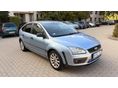 FORD FOCUS 1.6 Ghia Végig vez.szervizkönyv!
