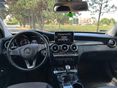 MERCEDES-BENZ 200 2015/7 - 10
