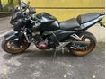 KAWASAKI Z 750 2004/4 - 5