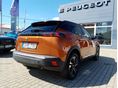 PEUGEOT 2008 2020 - 9