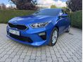 KIA CEE'D 2020/11 - 1