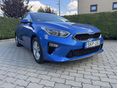 KIA CEE'D 2020/11 - 2