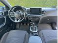 KIA CEE'D 2020/11 - 9