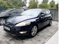 FORD MONDEO 2.0 TDCi Business
