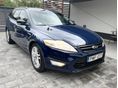 FORD MONDEO 2012/7 - 2