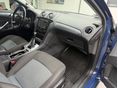 FORD MONDEO 2012/7 - 9
