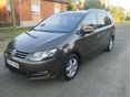 VOLKSWAGEN SHARAN 2.0 CR TDI Highline 4Motion [7 személy] Led fényszóró. panoráma tető . 7 személyes