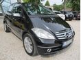 MERCEDES-BENZ A 180 CDI Elegance Autotronic