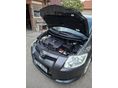 TOYOTA AURIS 2008/2 - 5