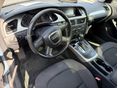 AUDI A4 2009/9 - 5