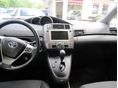 TOYOTA VERSO 2009/11 - 7