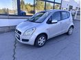 SUZUKI SPLASH 1.3 DDiS GLX CD AC
