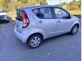 SUZUKI SPLASH 2009/3 - 4
