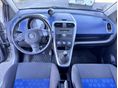 SUZUKI SPLASH 2009/3 - 6