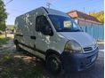 NISSAN INTERSTAR 2.5 dCi L3H1